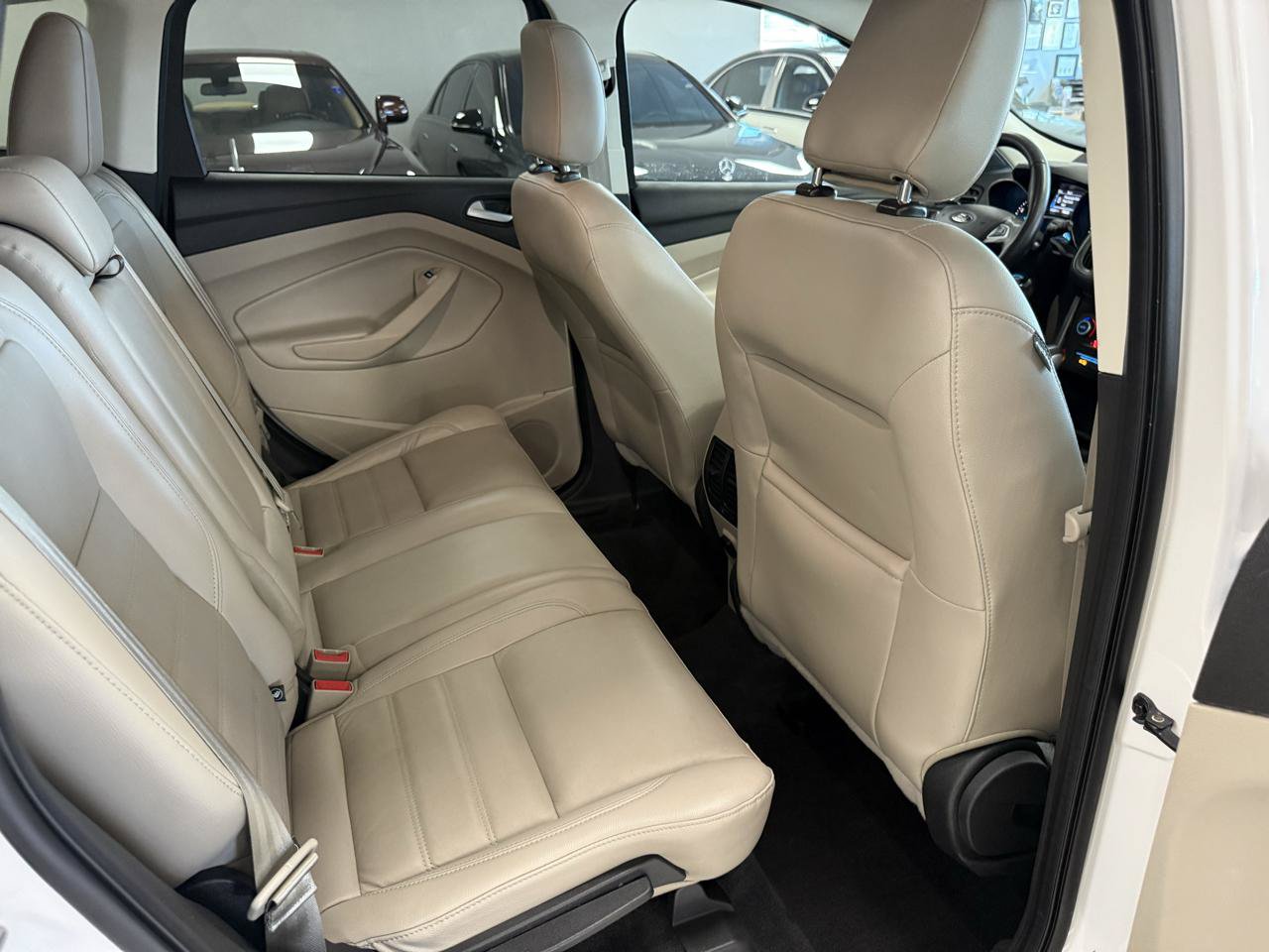 Used 2018 Ford Escape SEL AWD/4WD image 18