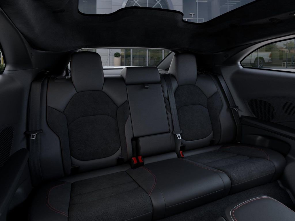 New 2026 Dodge Charger Scat Pack AWD/4WD image 15