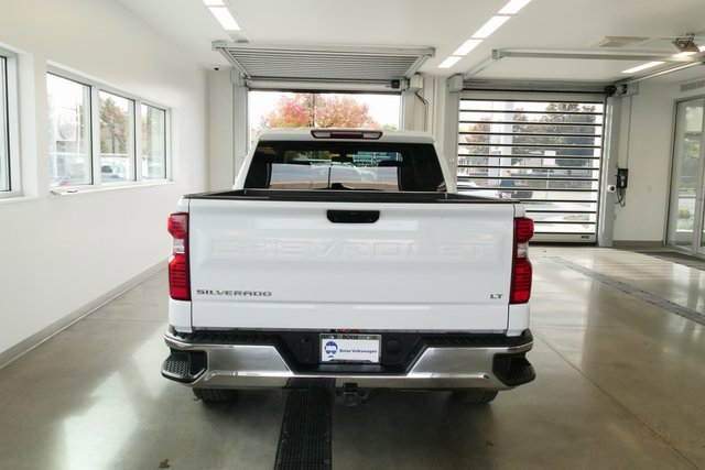 Used 2022 Chevrolet Silverado 1500 LT image 5