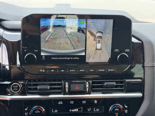 Used 2024 Nissan Pathfinder Platinum image 20