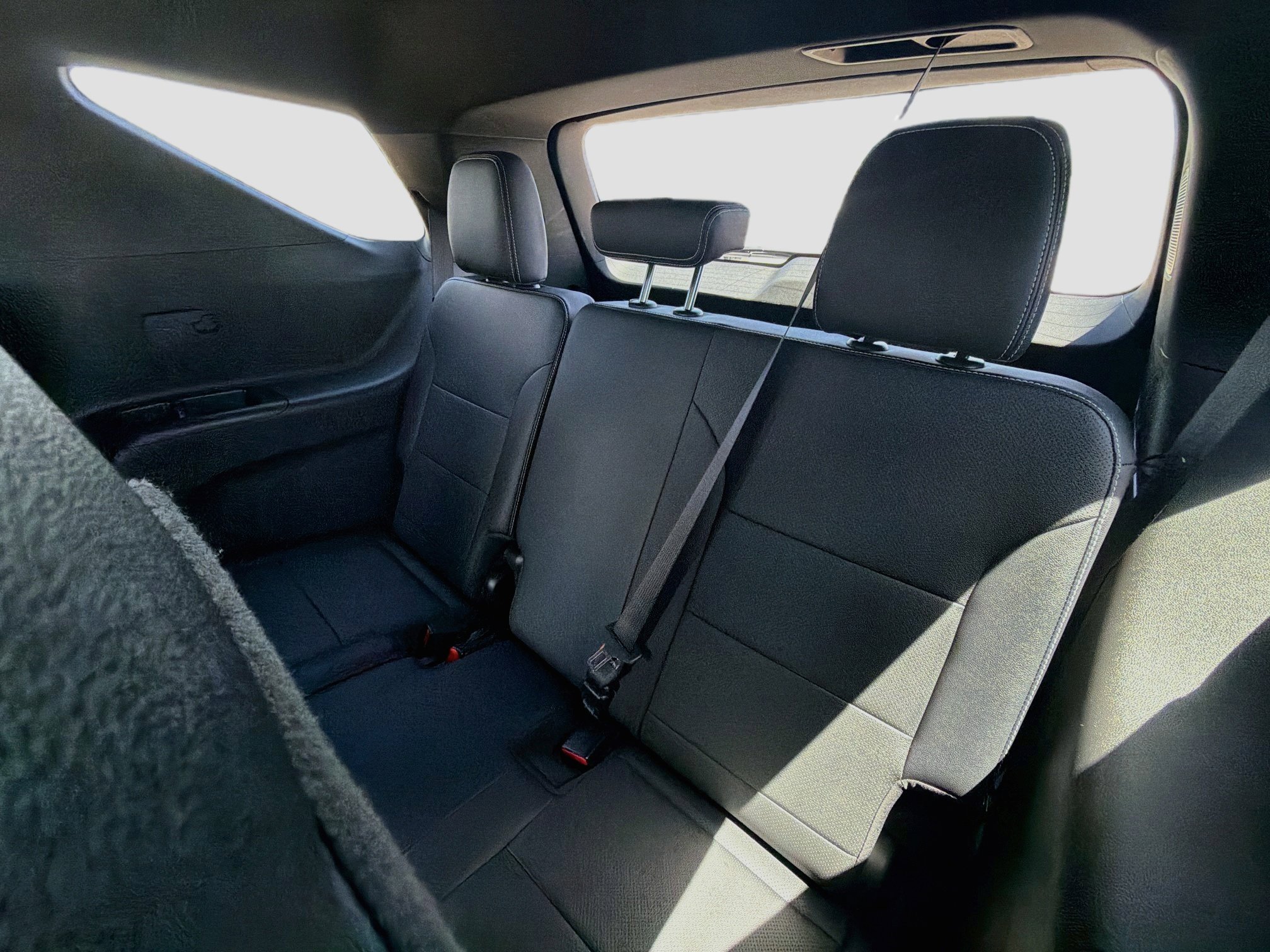 Used 2025 Chevrolet Traverse LT AWD/4WD image 29