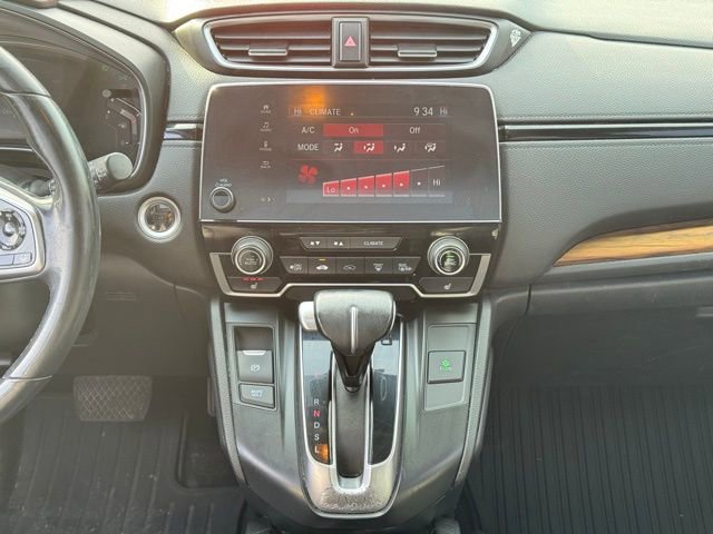 Used 2019 Honda CR-V EX-L image 15