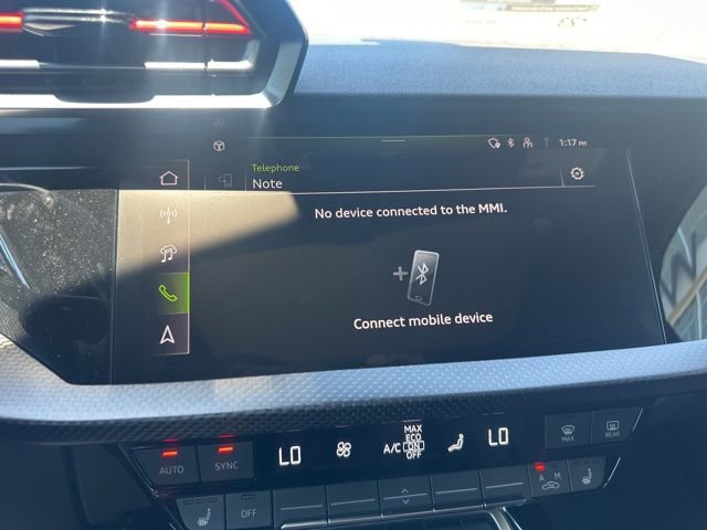 New 2026 Audi RS 3 AWD/4WD image 35