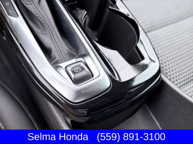 Used 2024 Chevrolet Trax LT w/ LT Convenience Package FWD image 22