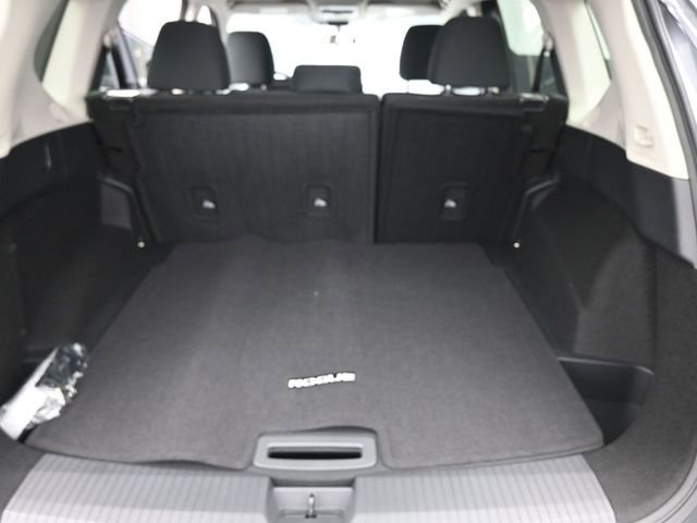New 2026 Nissan Rogue SV FWD image 10