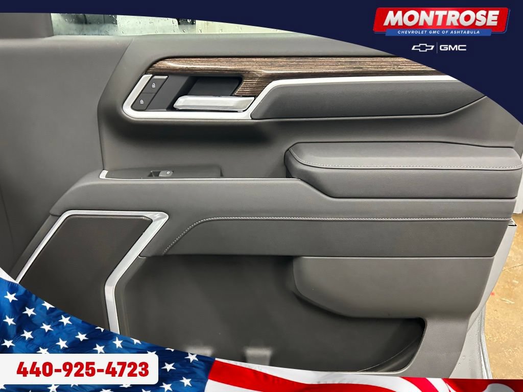 New 2026 GMC Sierra 2500 SLE AWD/4WD image 28