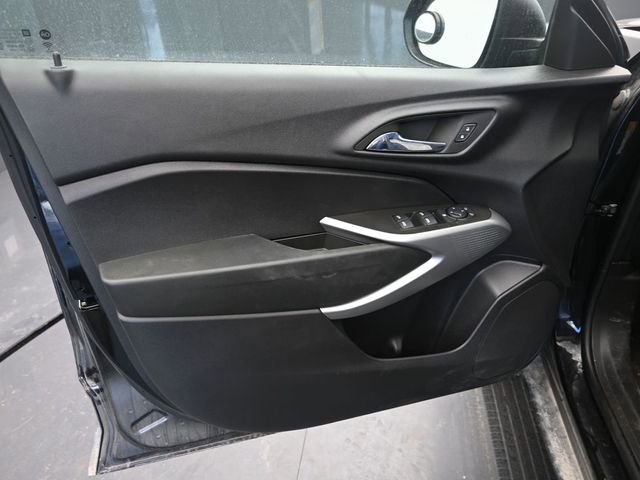Used 2024 Chevrolet Trax LS image 16