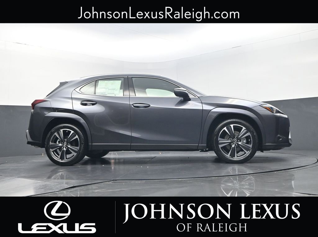 New 2026 Lexus UX 300h FWD image 21