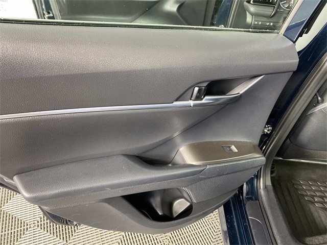 Used 2021 Toyota Camry LE w/ Carpet Mat Package (TMS) image 25