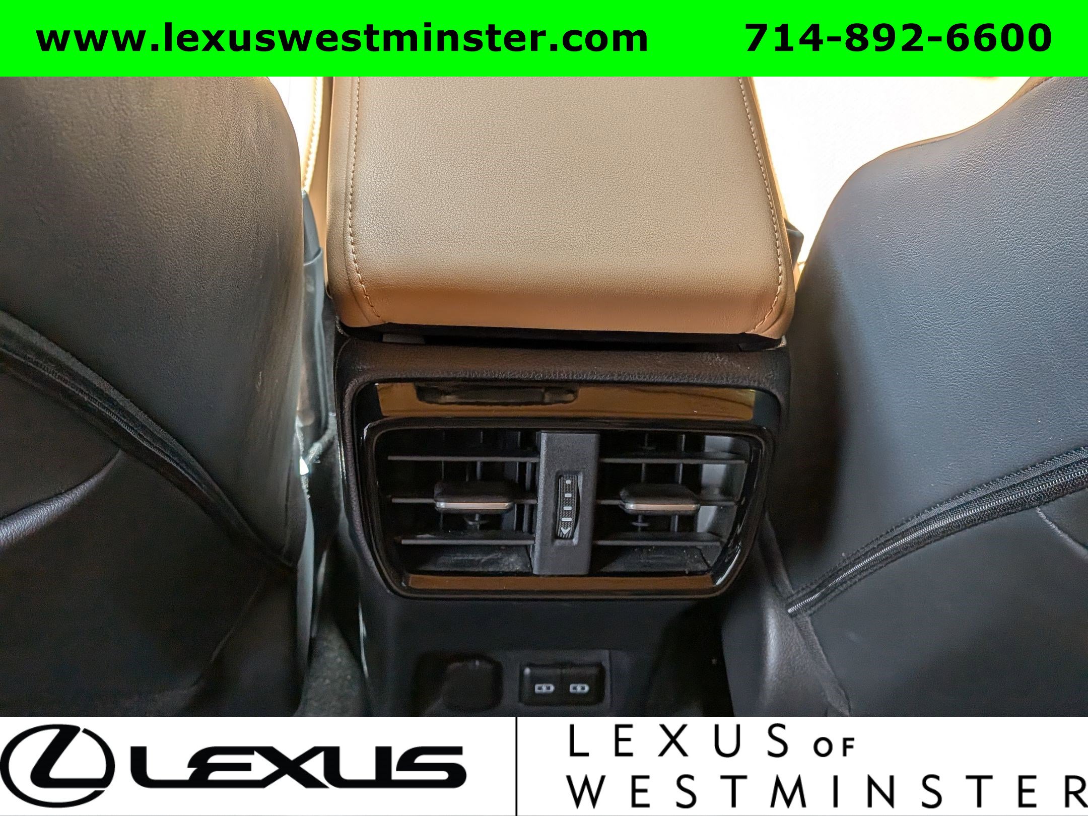 Used 2024 Lexus NX 250 FWD image 16