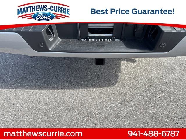 New 2026 Ford F150 STX w/ Equipment Group 200A image 12