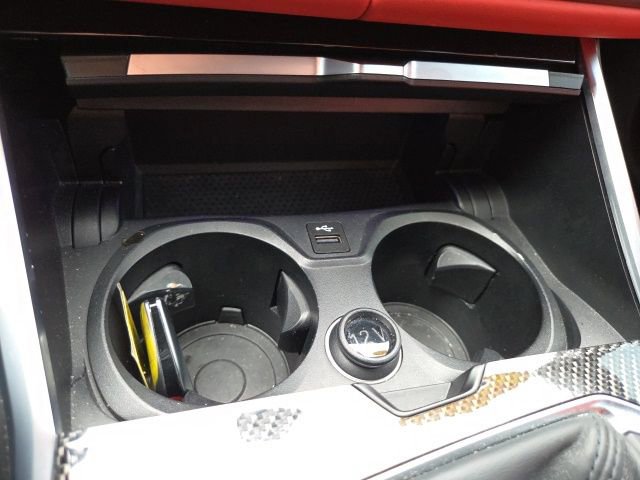 Used 2022 BMW M3 image 18