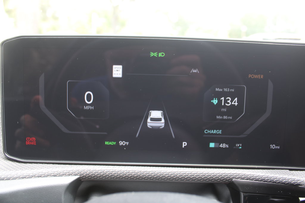 New 2026 Kia EV6 Wind RWD image 32
