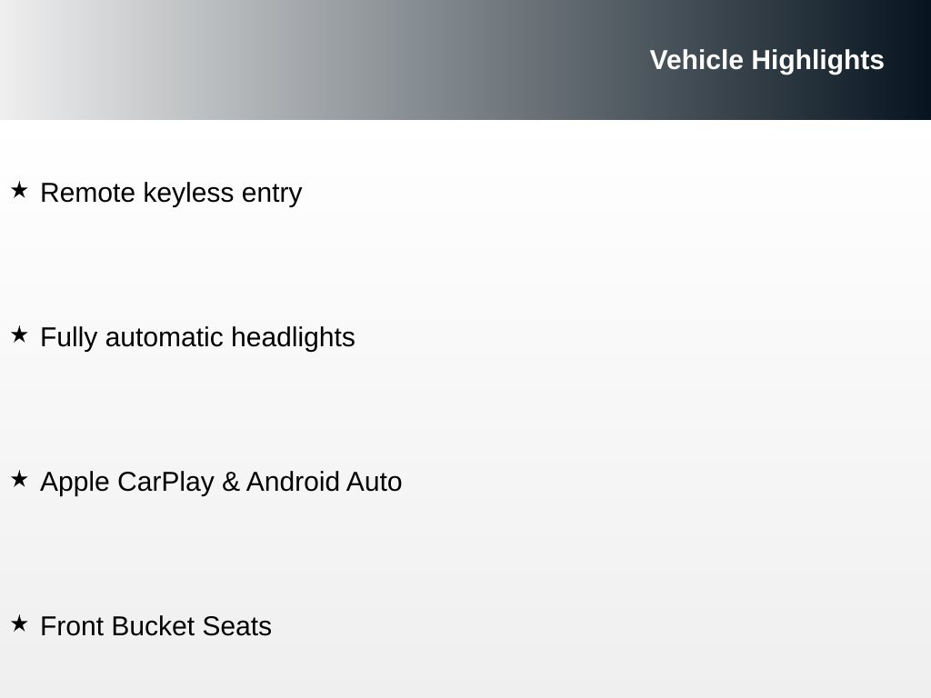 Used 2025 Kia K4 FWD image 8