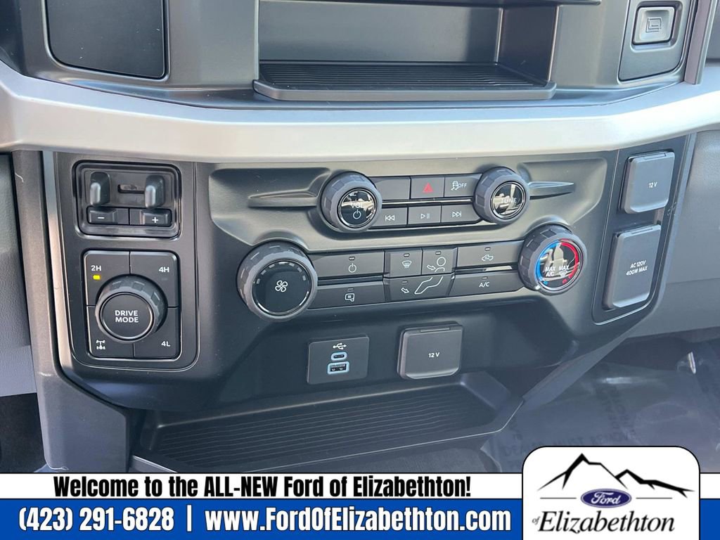 New 2026 Ford F350 4x4 Crew Cab Super Duty image 26