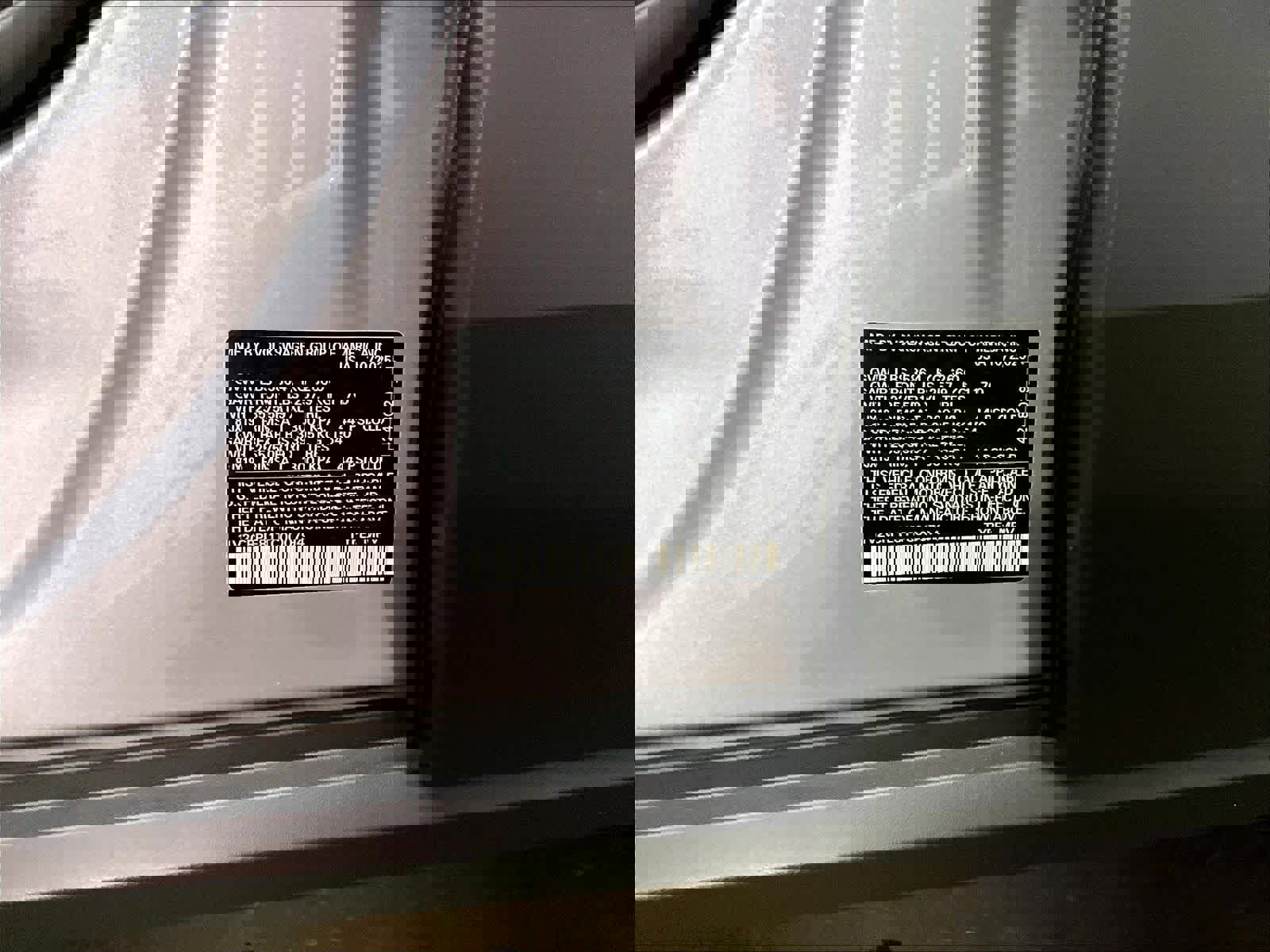 New 2026 Volkswagen ID.4 Pro image 33