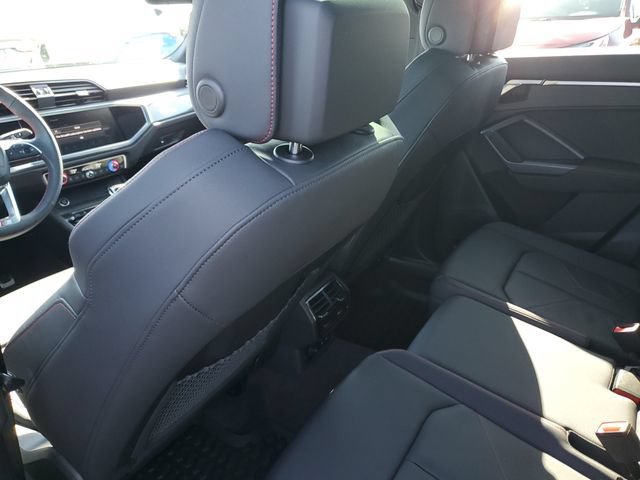 Used 2025 Audi Q3 2.0T Premium Plus AWD/4WD image 14