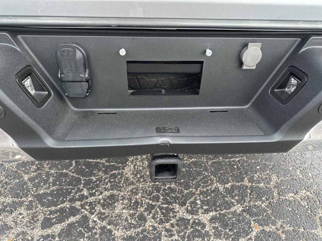 Used 2023 Ford F150 XLT w/ Equipment Group 302A High AWD/4WD image 11