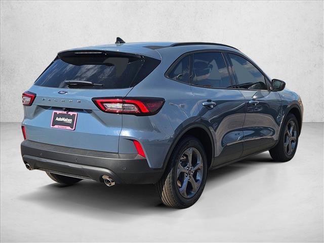 New 2026 Ford Escape ST-Line w/ Tech Pack #1 image 2