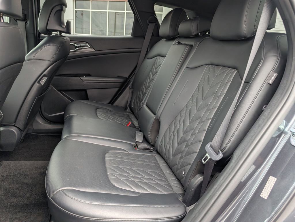 Used 2024 Kia Sportage X-Pro Prestige AWD/4WD image 29