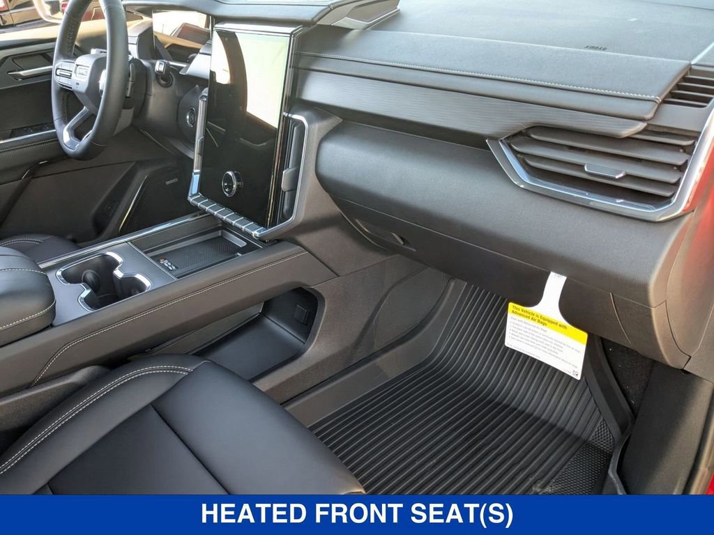 New 2026 GMC Acadia Elevation w/ Elevation Premium Package image 34