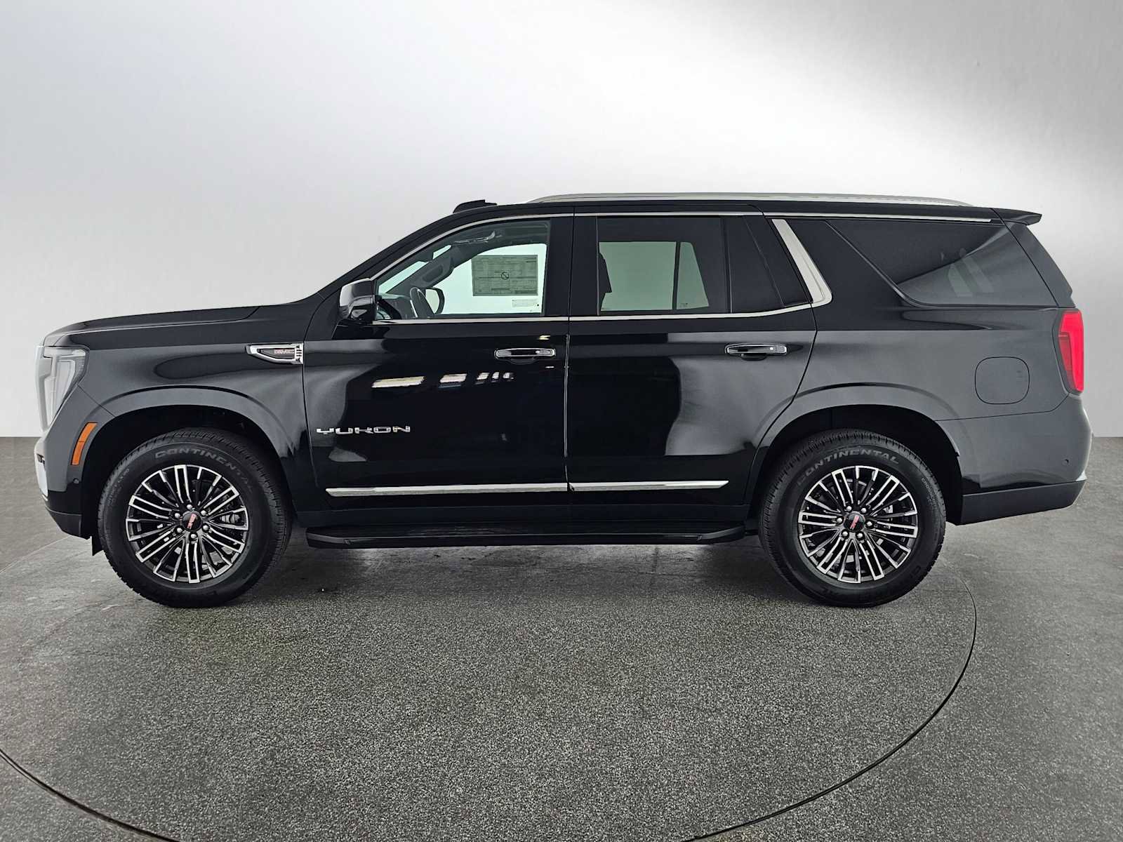 New 2026 GMC Yukon Elevation AWD/4WD image 6