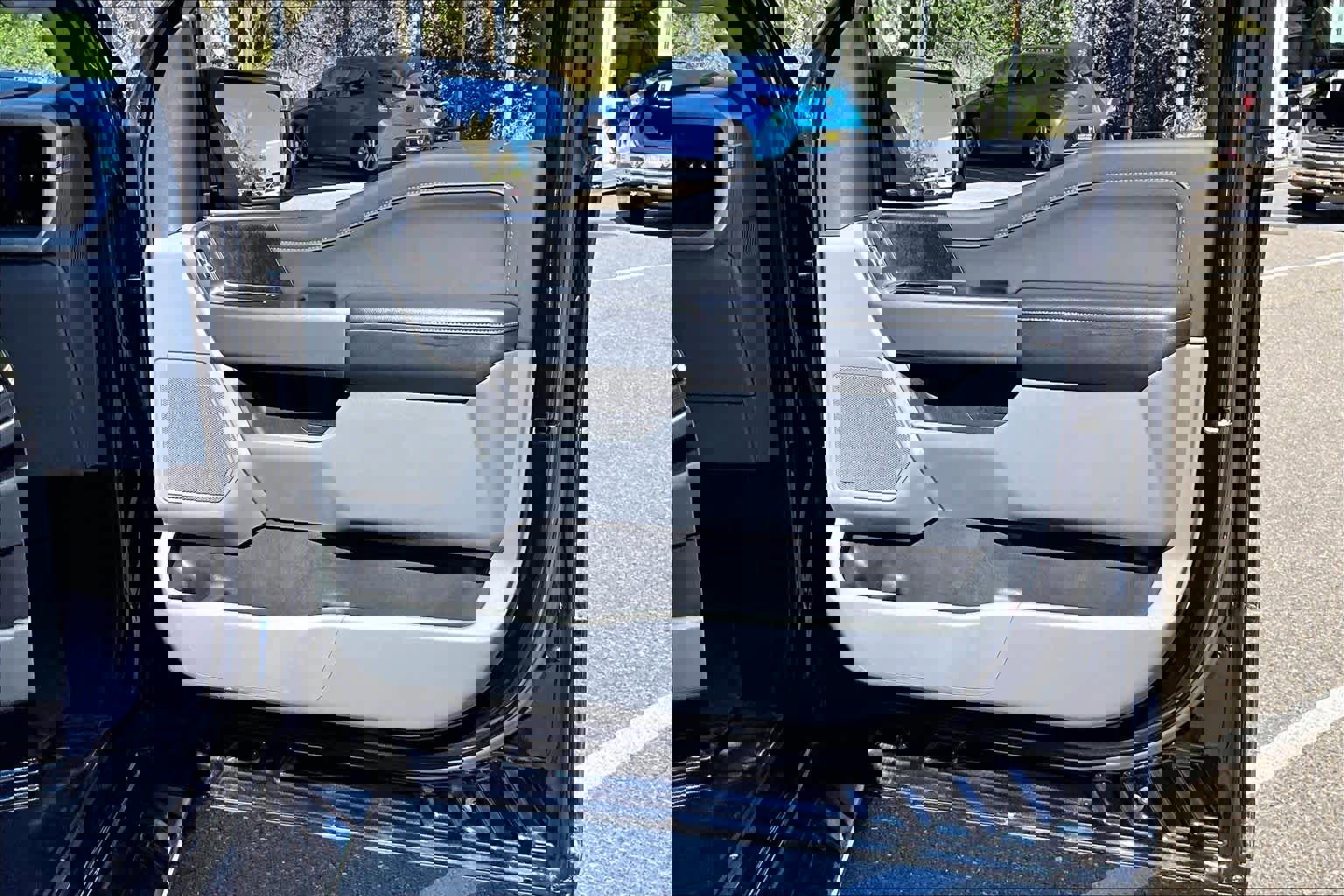 Used 2021 Ford F150 XLT w/ Equipment Group 302A High image 22