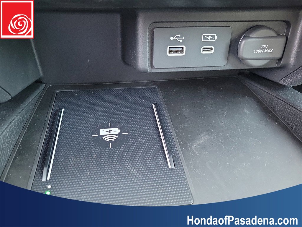 New 2025 Honda Ridgeline RTL image 11