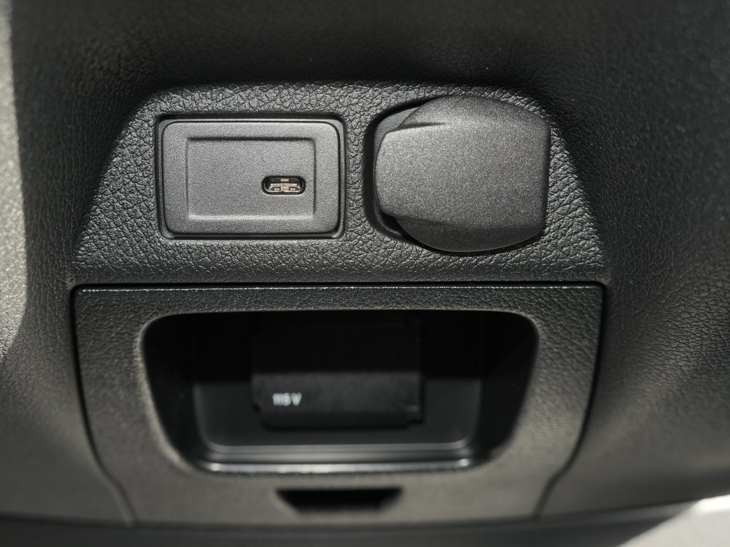 New 2026 Mercedes-Benz Sprinter 2500 image 19