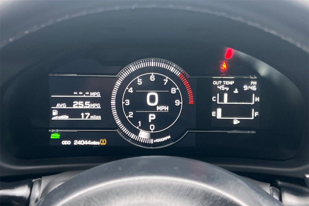 Certified 2023 Toyota GR86 Premium image 25