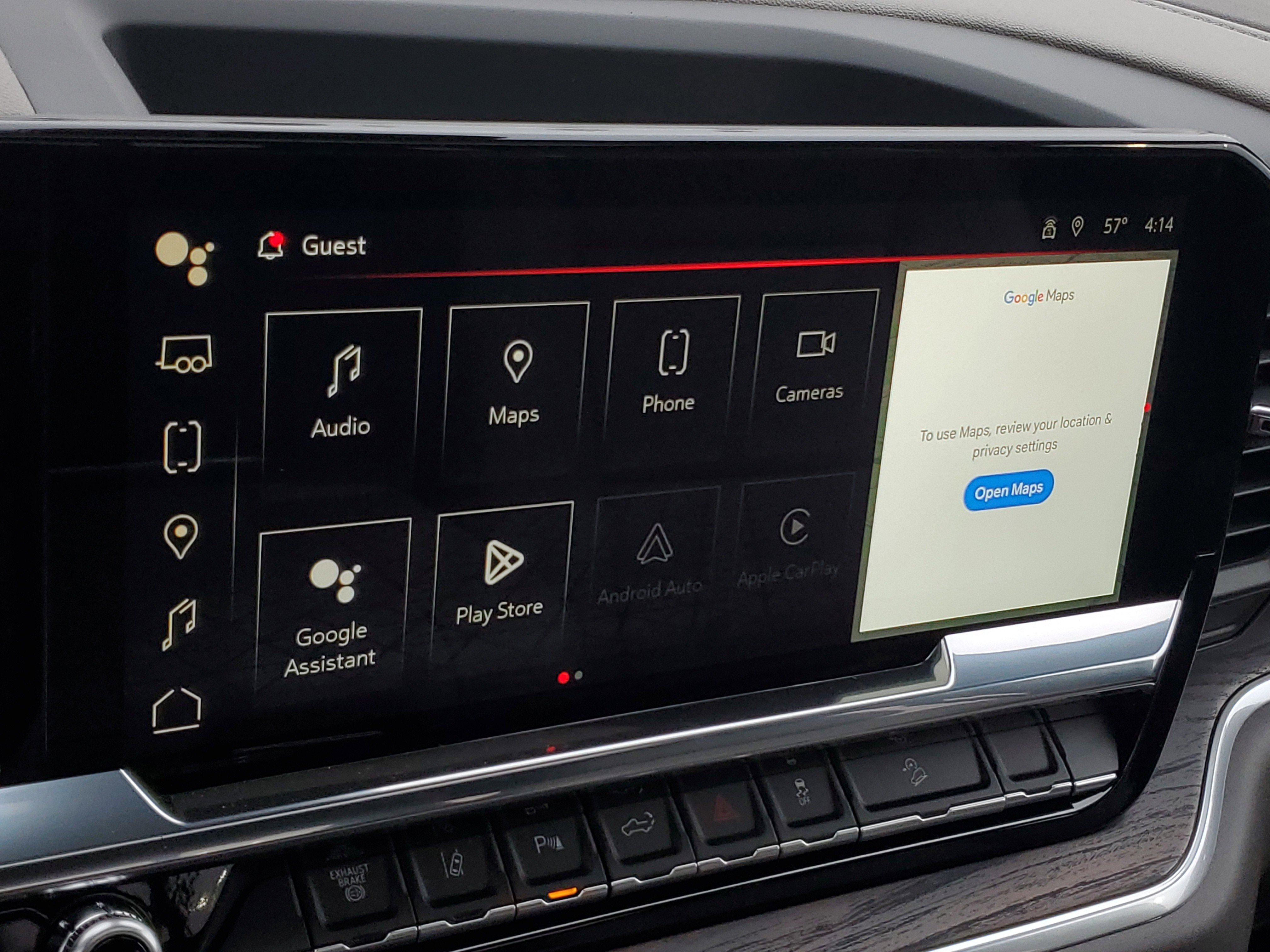 New 2025 GMC Sierra 2500 SLT w/ SLT Premium Package image 18