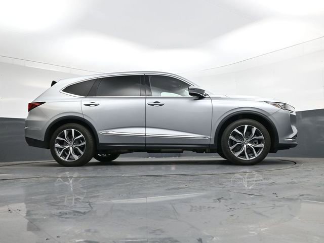 Used 2023 Acura MDX SH-AWD w/ Technology Package image 29