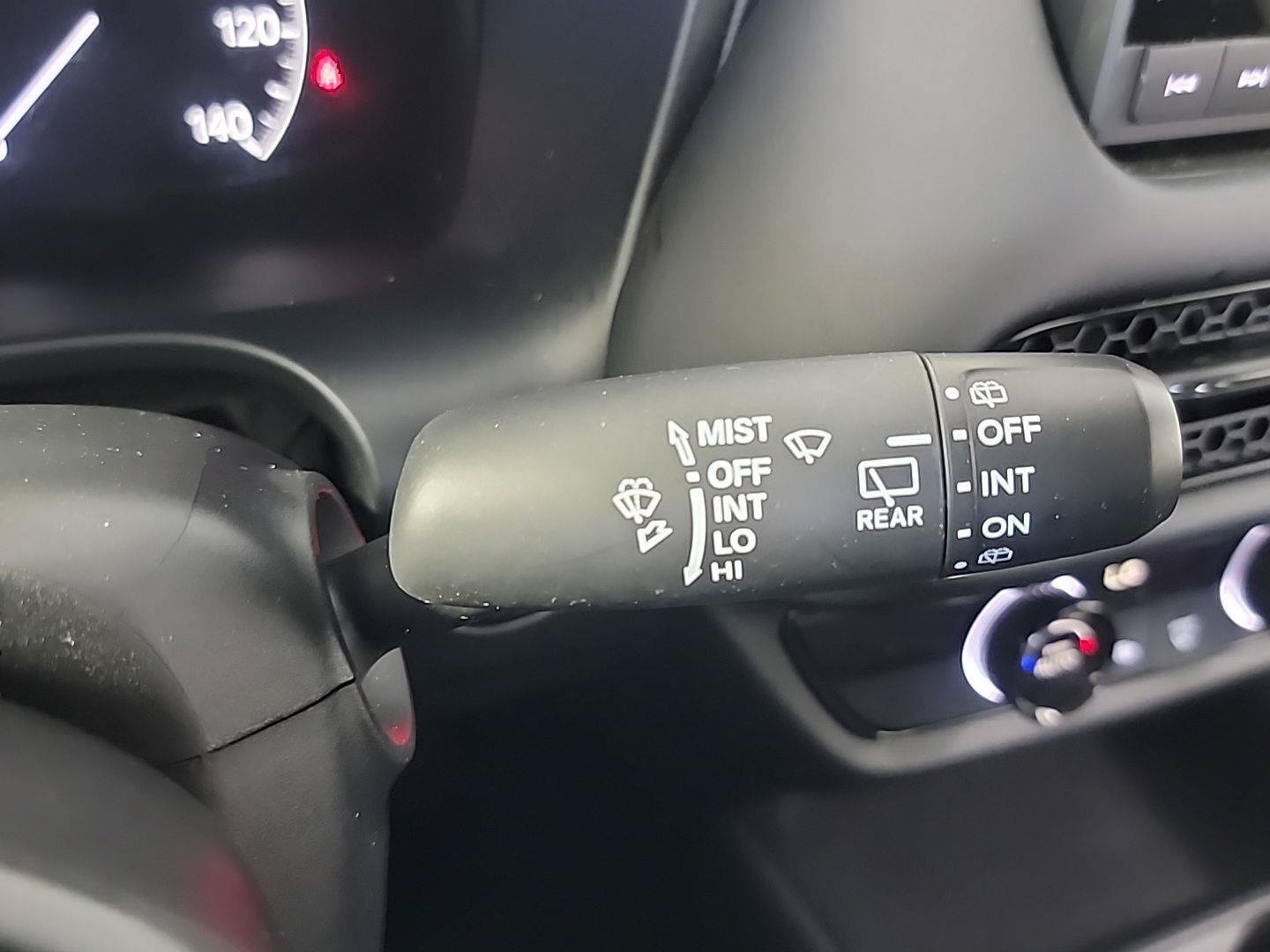 Certified 2024 Honda HR-V LX image 25