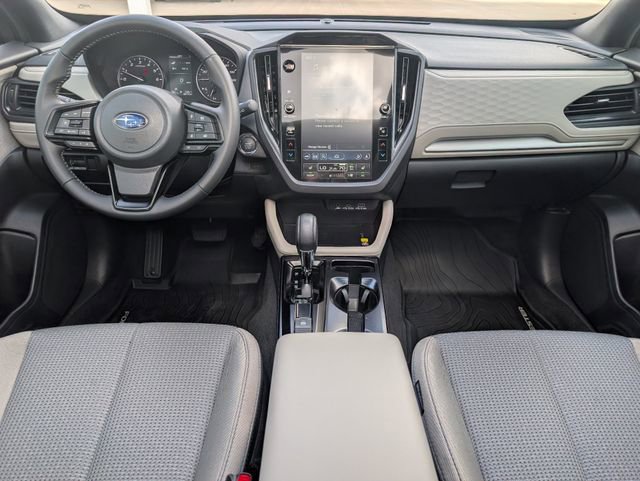 Certified 2026 Subaru Forester Premium image 24