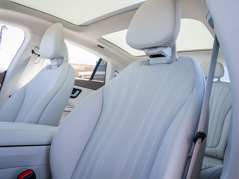 Used 2023 Mercedes-Benz EQE 500 EQE 500 4MATIC+ Sedan image 24