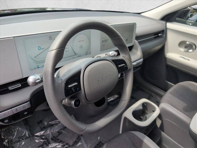 Certified 2024 Hyundai Ioniq 5 SEL RWD image 9