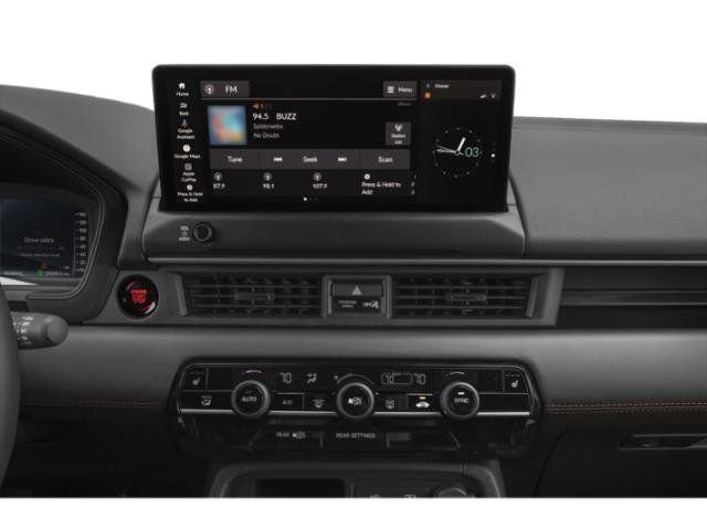 New 2026 Honda Pilot Sport image 9