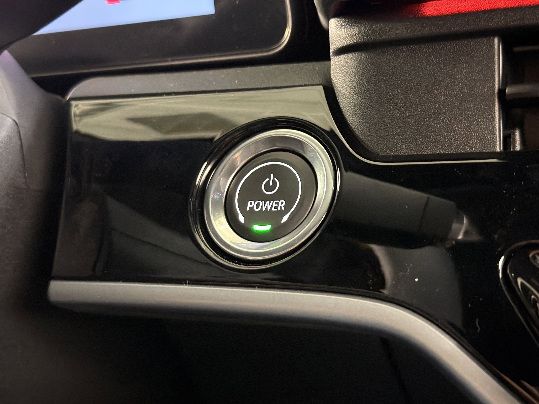 New 2026 Honda Prologue Touring image 27