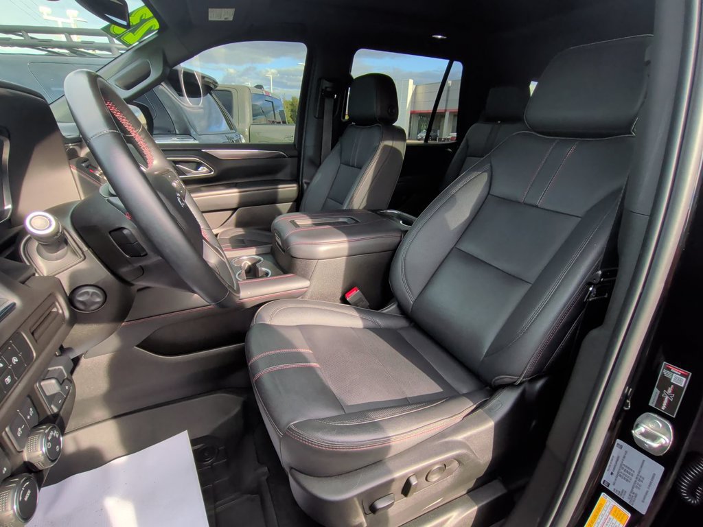 Used 2023 Chevrolet Tahoe RST w/ Luxury Package AWD/4WD image 11