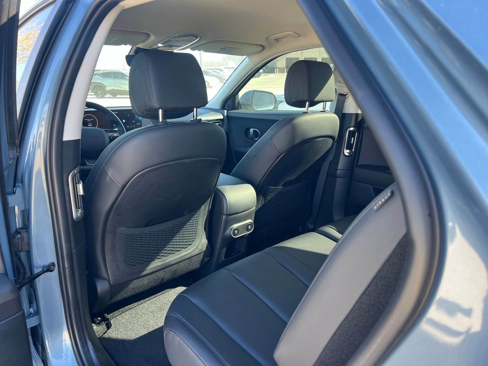 New 2025 Hyundai Ioniq 5 SEL RWD image 16