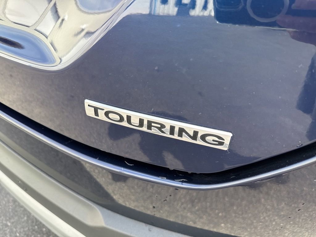 Certified 2023 Honda Pilot Touring image 10