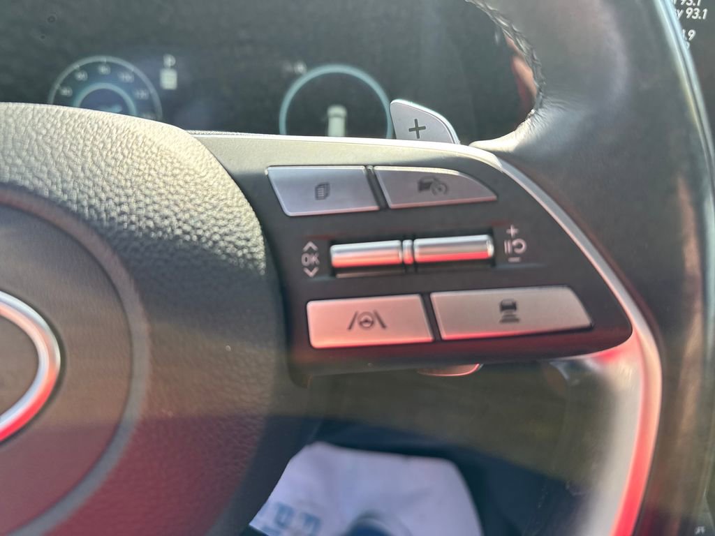 Used 2023 Hyundai Palisade Calligraphy image 22