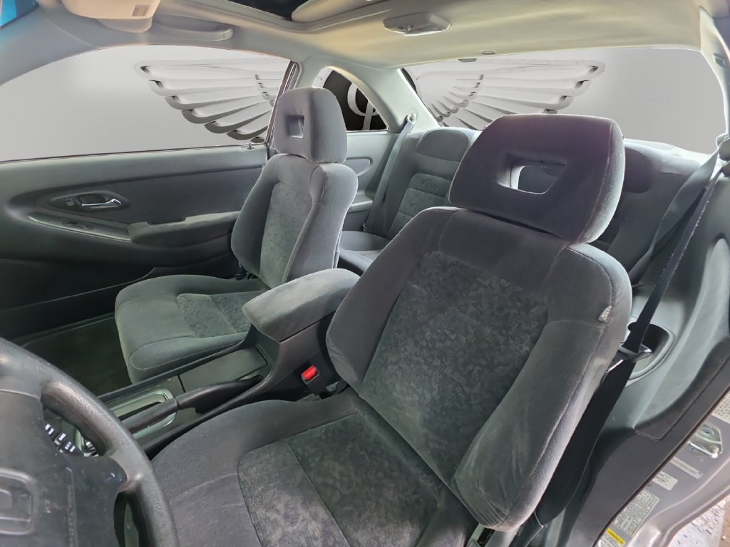 Used 2002 Honda Accord EX image 10