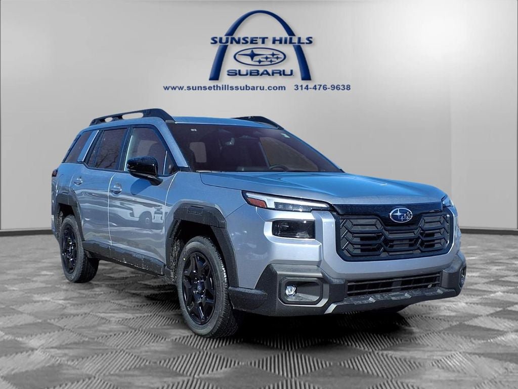 New 2026 Subaru Outback Limited