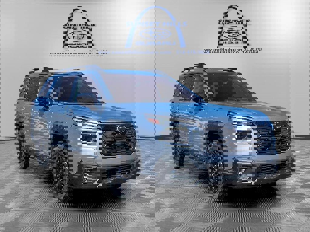 New 2026 Subaru Outback Limited image 1