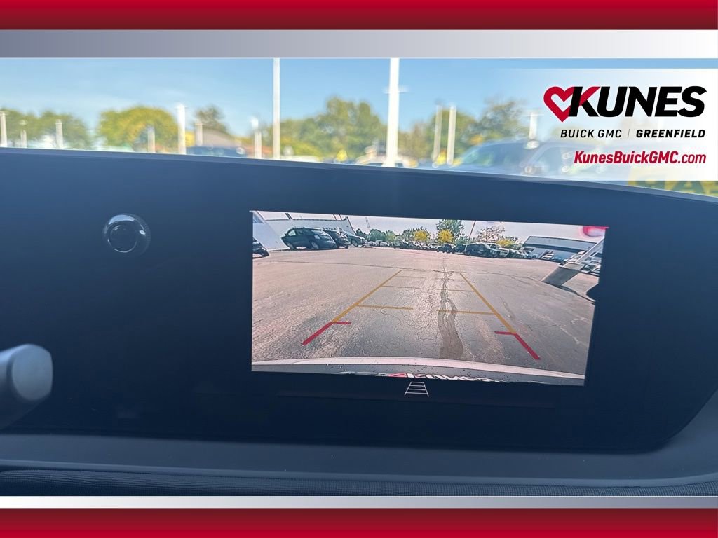 New 2026 Buick Envista Preferred w/ Convenience I Package image 27