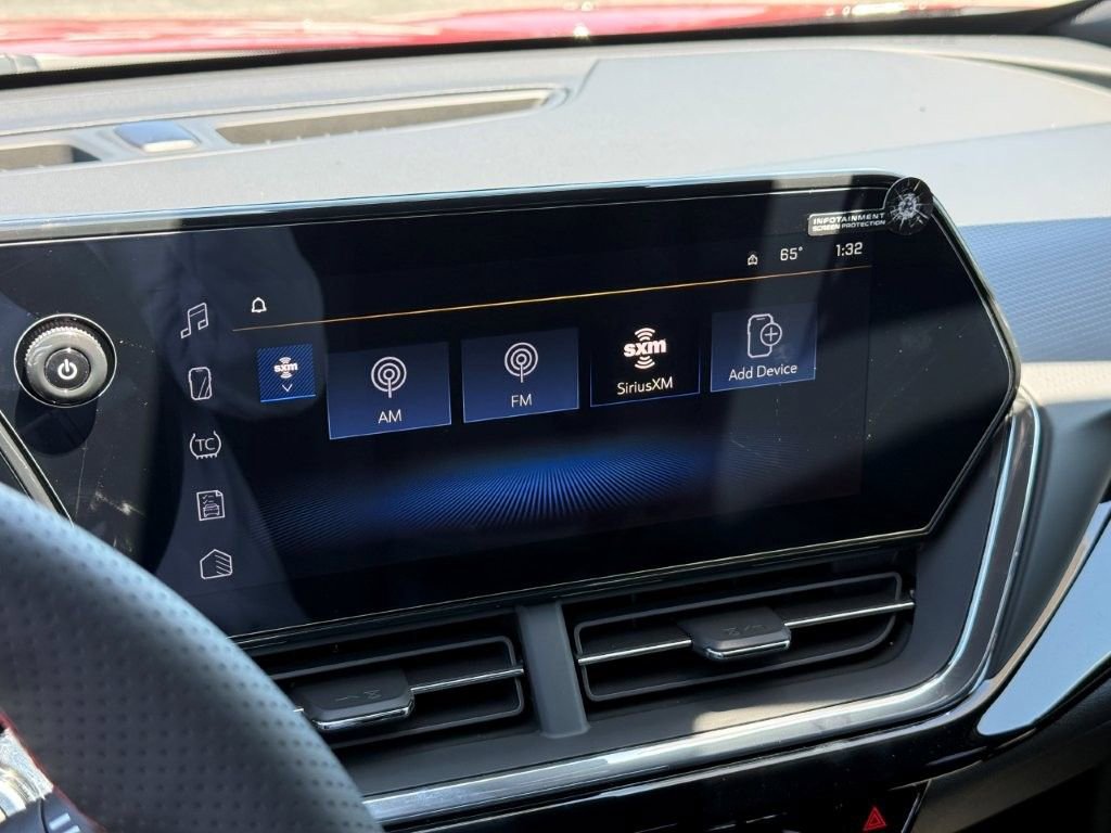 New 2026 Chevrolet Trax RS w/ Driver Confidence Package FWD image 19