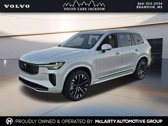 New 2026 Volvo XC90 B6 Ultra w/ Protection Package AWD/4WD image 7