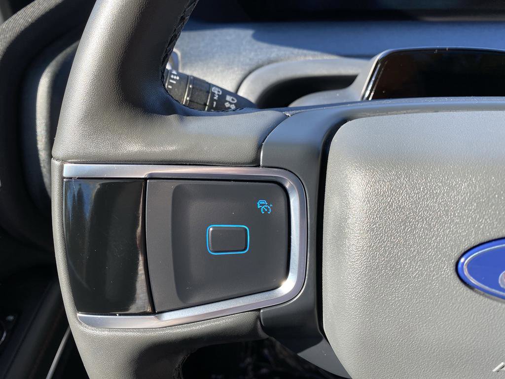 New 2025 Ford Expedition Max Active image 34