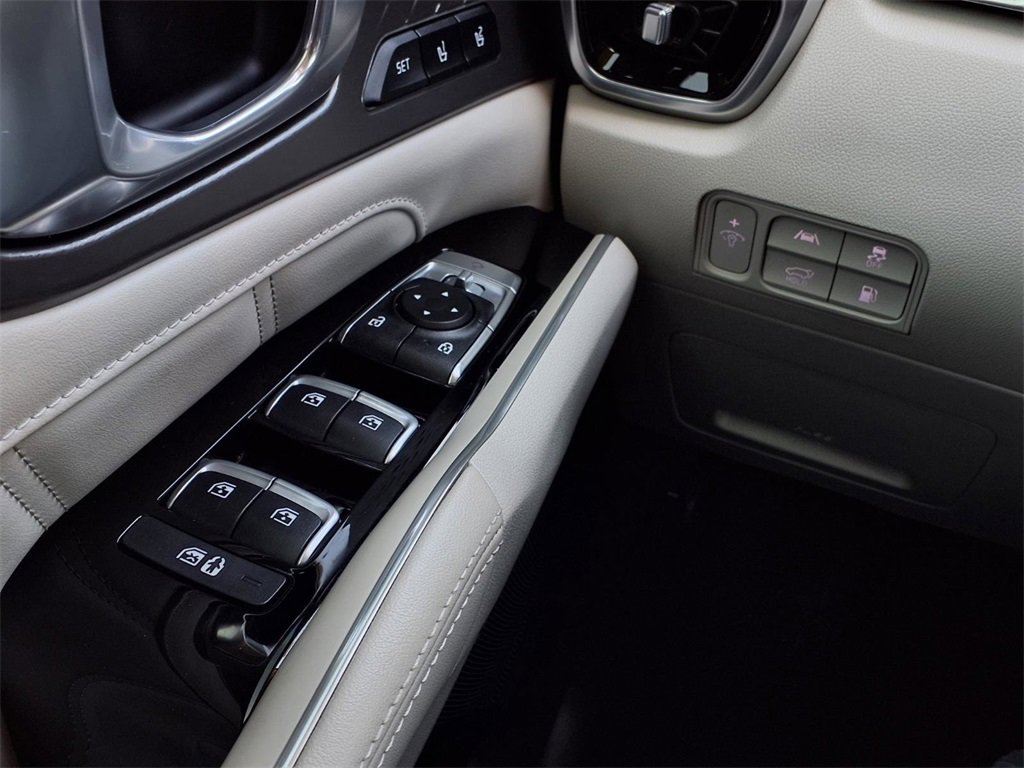 Certified 2024 Kia Sorento SX Prestige image 18